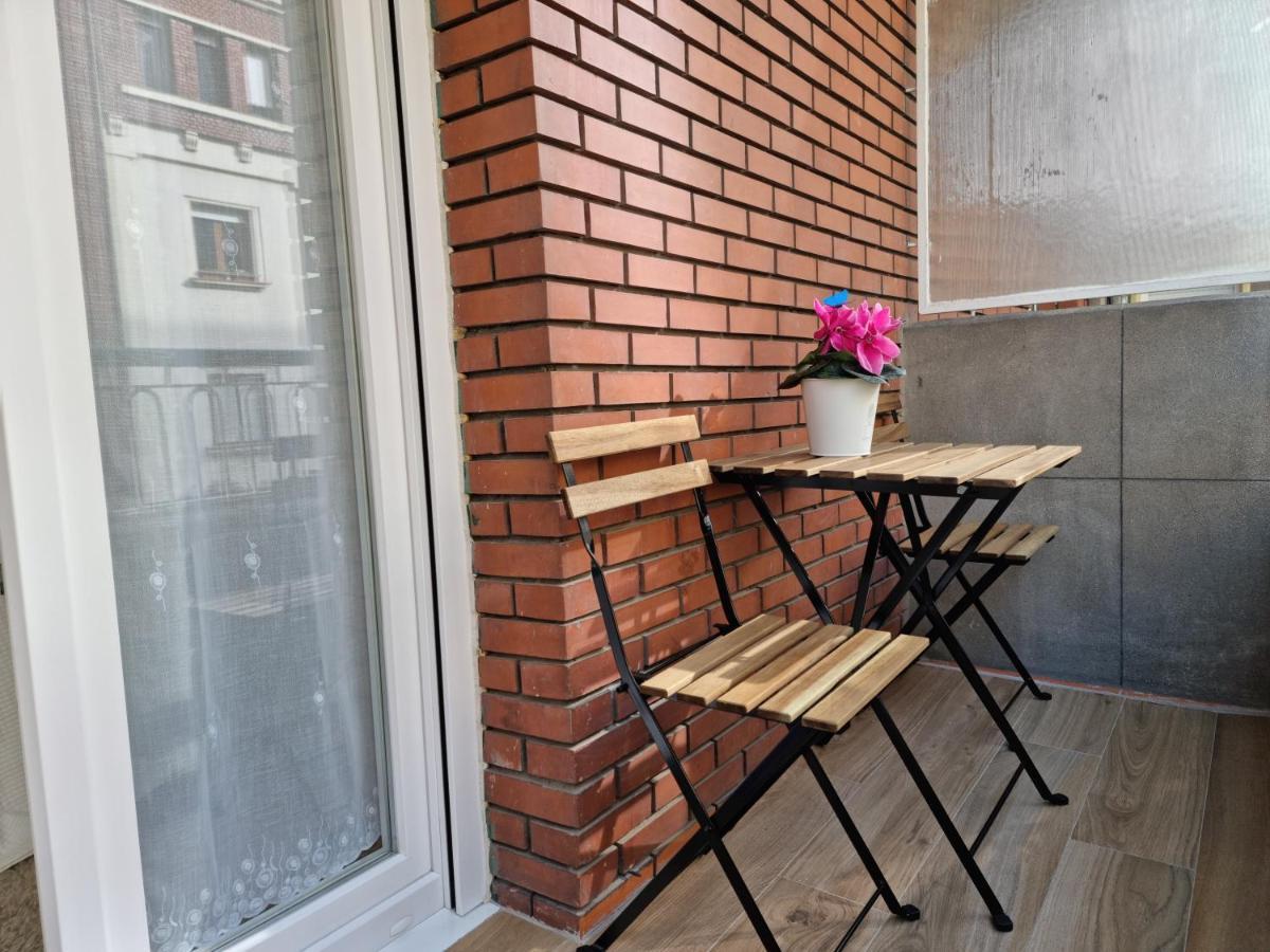 Apartment Casa Lux Leon