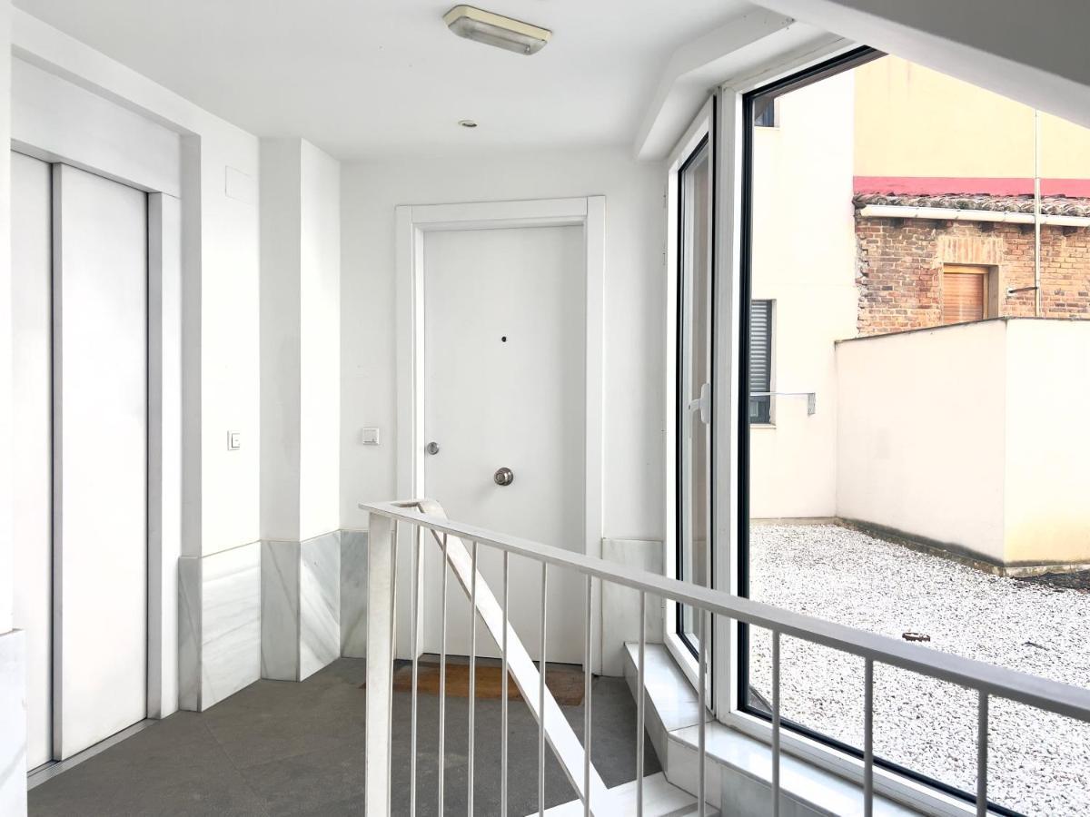 Housing Leon- El Brezo Catedral Apartamento *