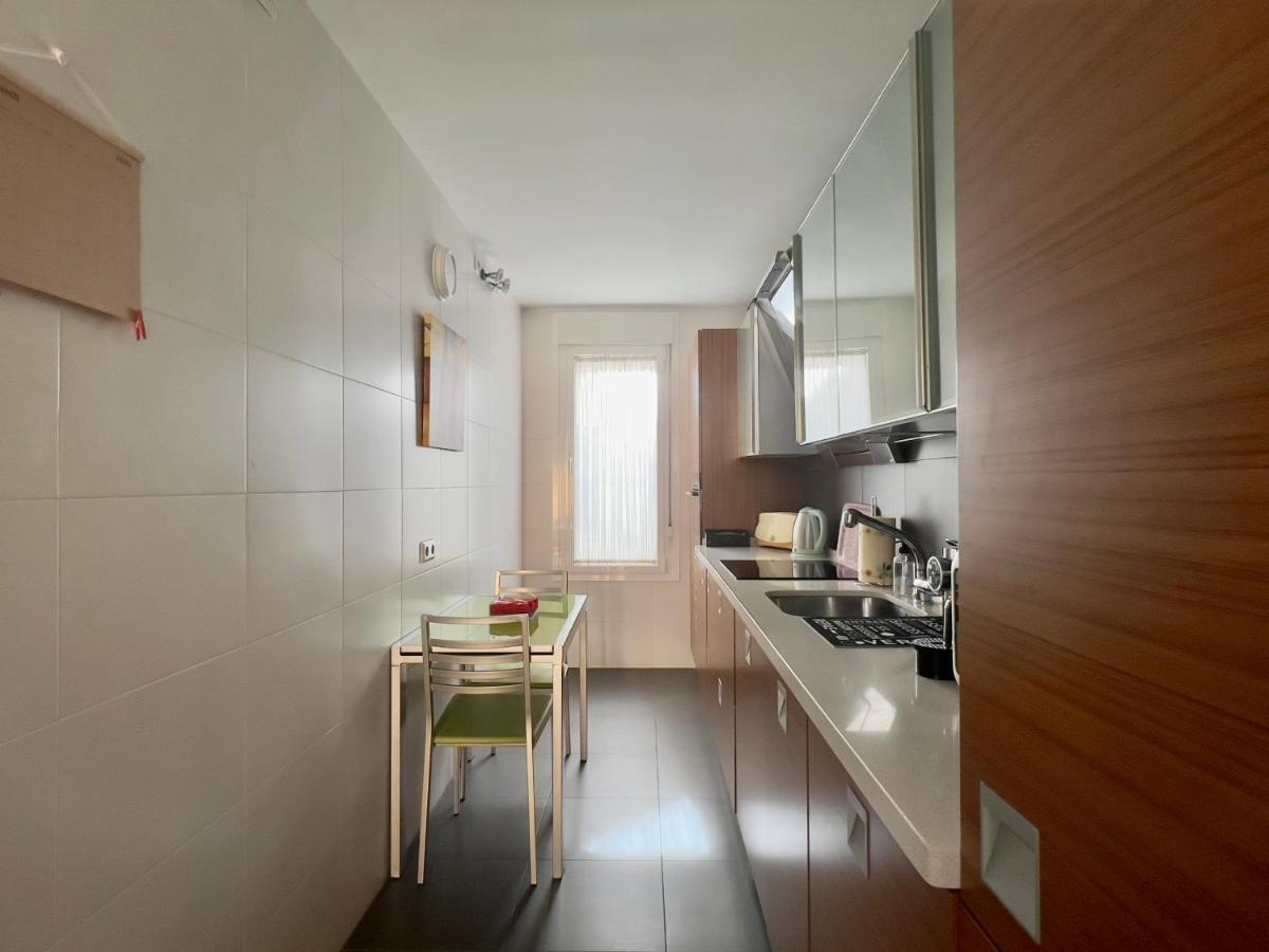 Apartamento Housing Leon- El Brezo Catedral León