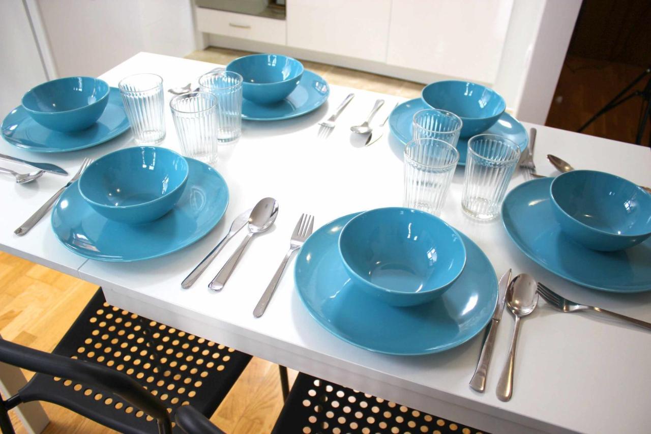 Apartamento 2 Centrico Humedo Desayuno Wifi León