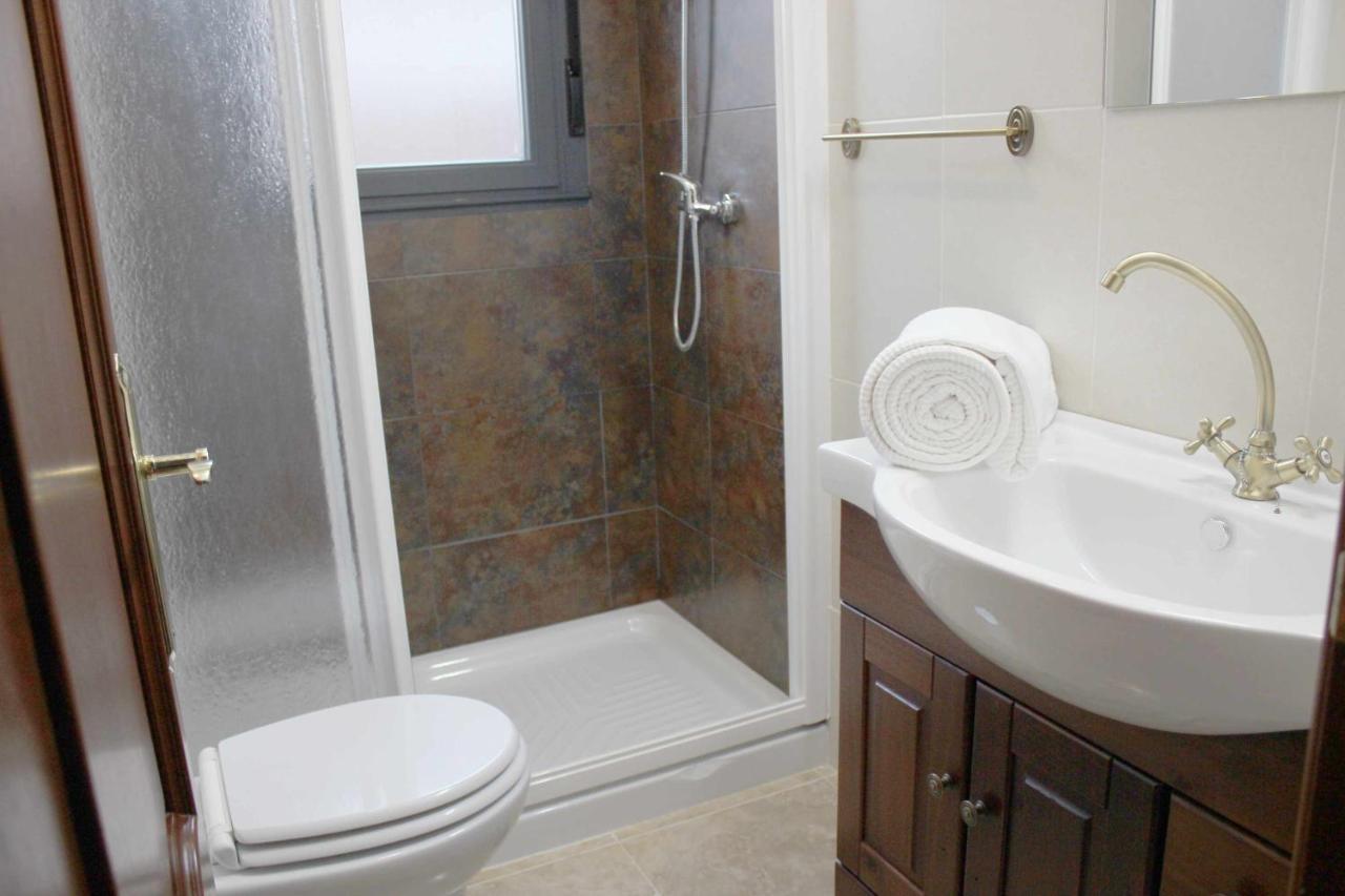 Apartamento 2 Centrico Humedo Desayuno Wifi León