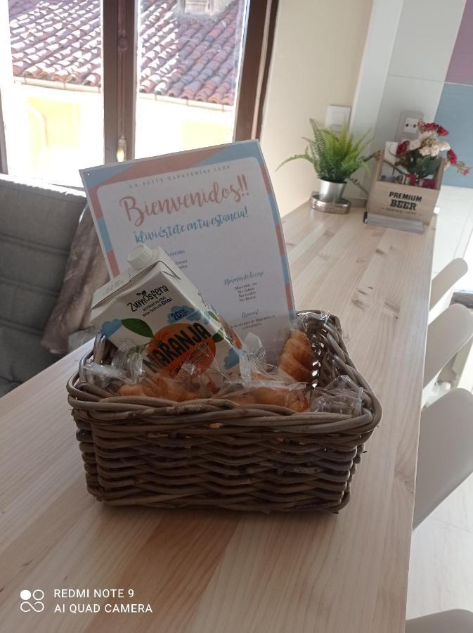 Apartamento Zapaterias León