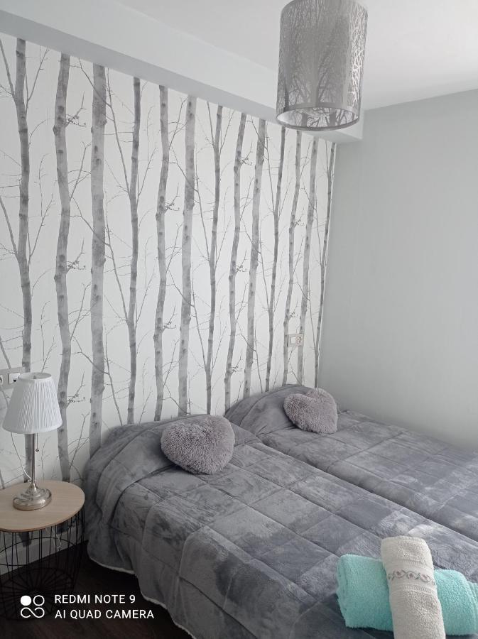 Apartamento Zapaterias León