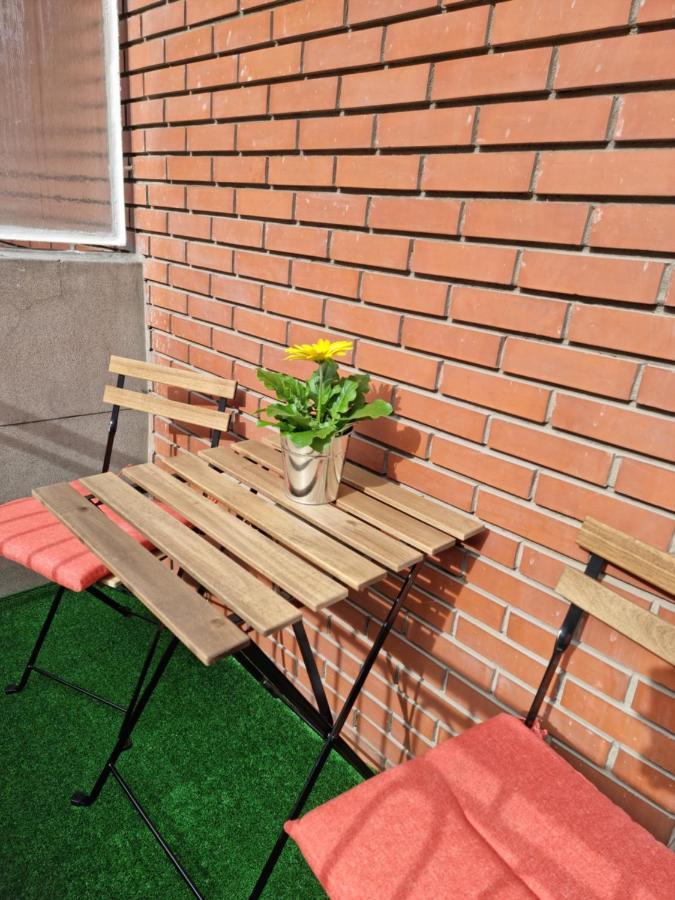 Casa Sport Apartment *