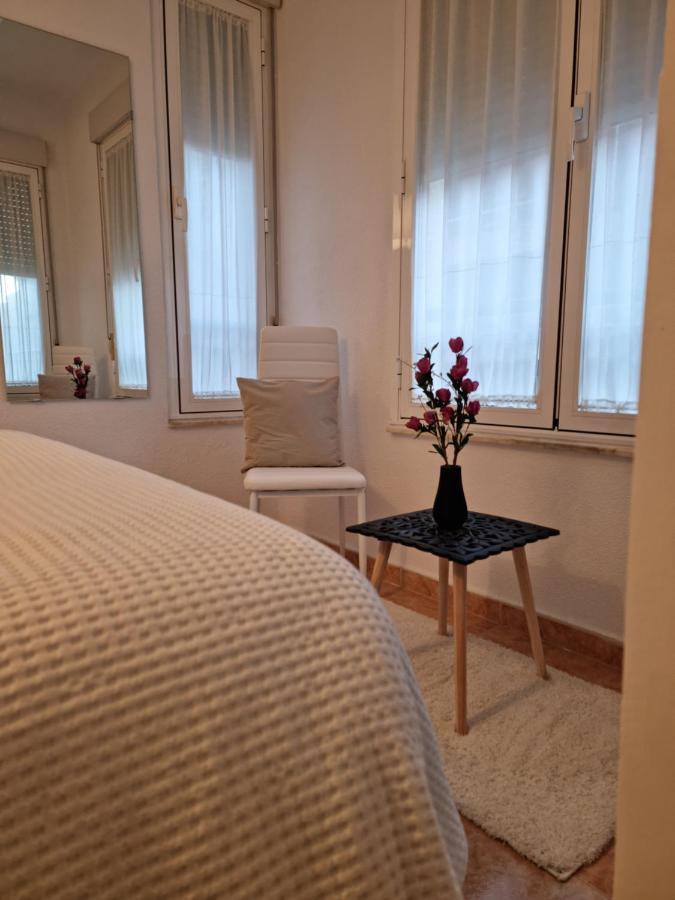 Casa Sport Apartment Leon