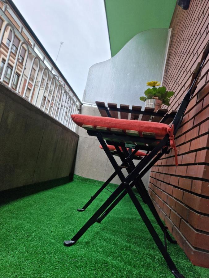 Apartment Casa Sport Leon