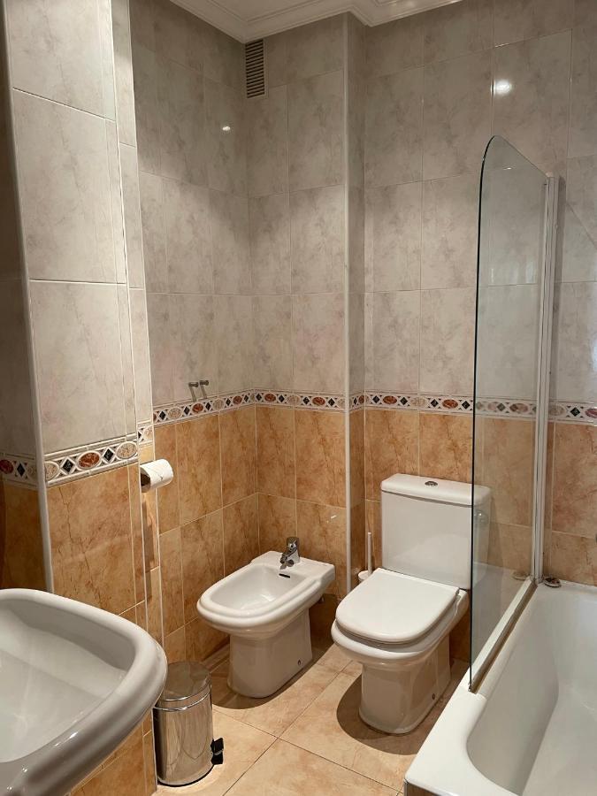 Apartamento Colón *