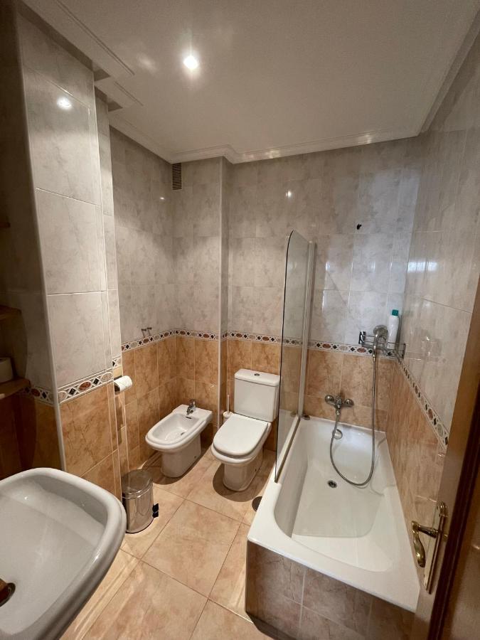 Apartamento Apartamento Colón *