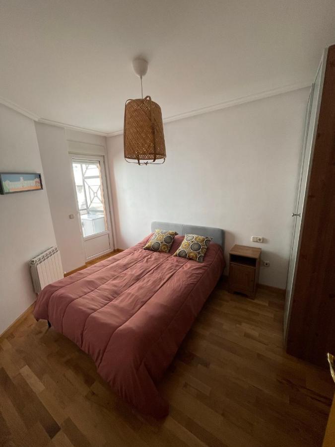 Apartamento Apartamento Colón *