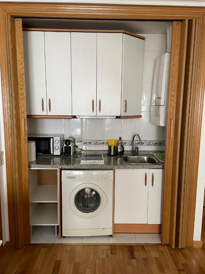 Apartamento Colón Apartamento
