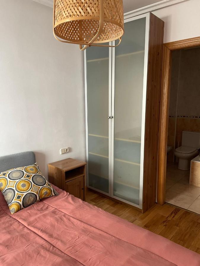 Apartamento Colón Apartamento