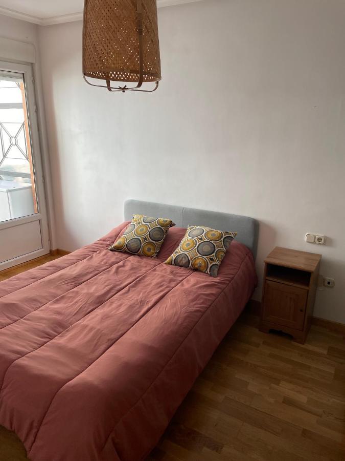 Apartamento Apartamento Colón *