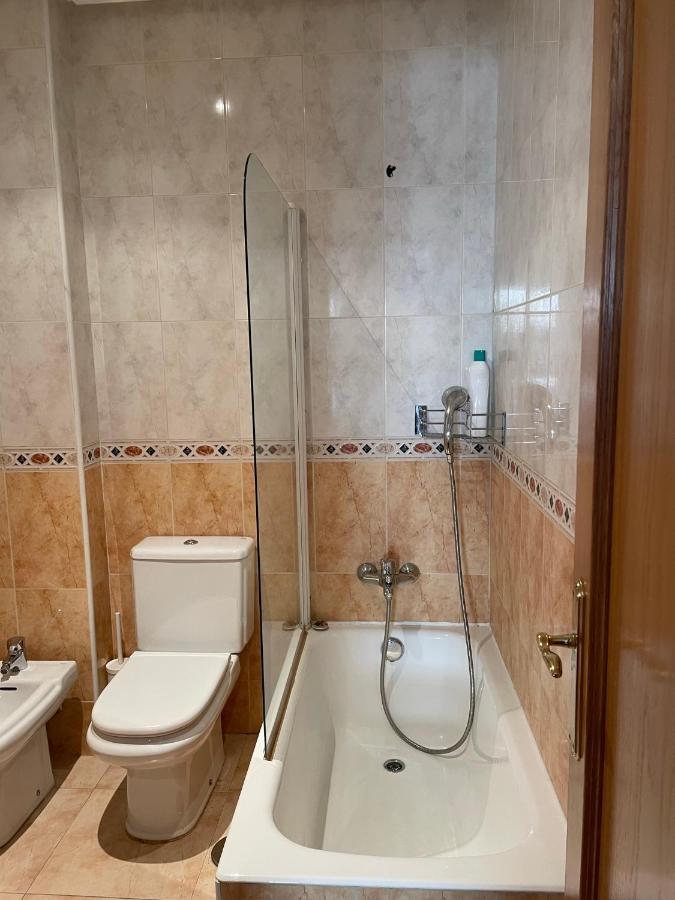 Apartamento Colón * León