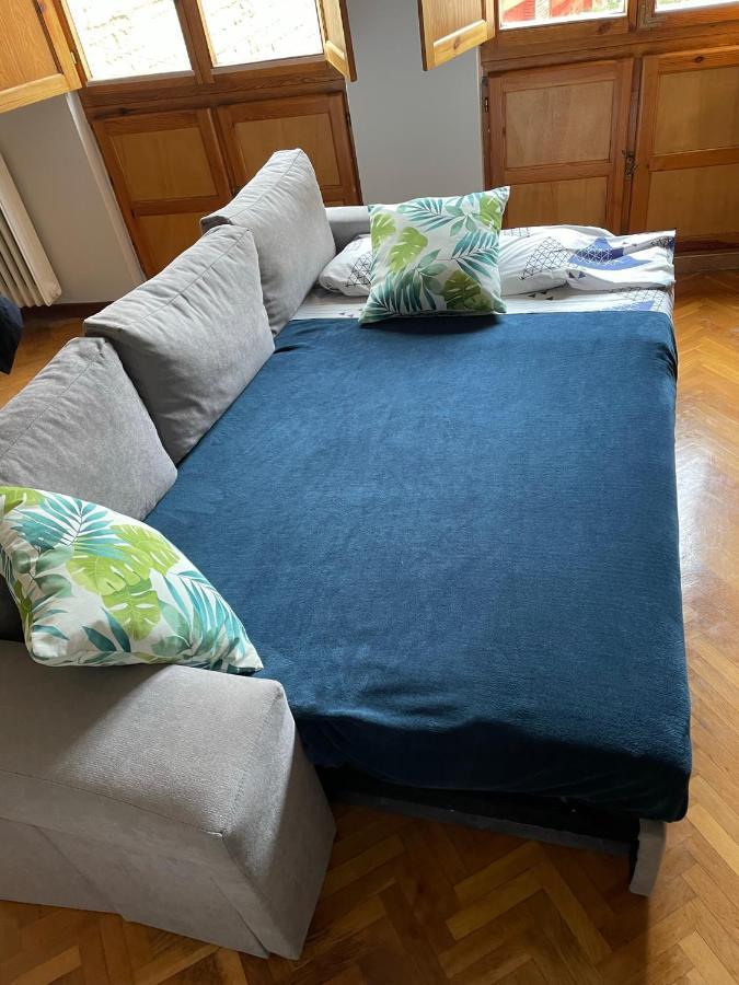 San Martin Apartamento