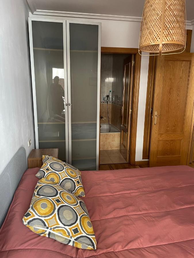 Apartamento Apartamento Colón