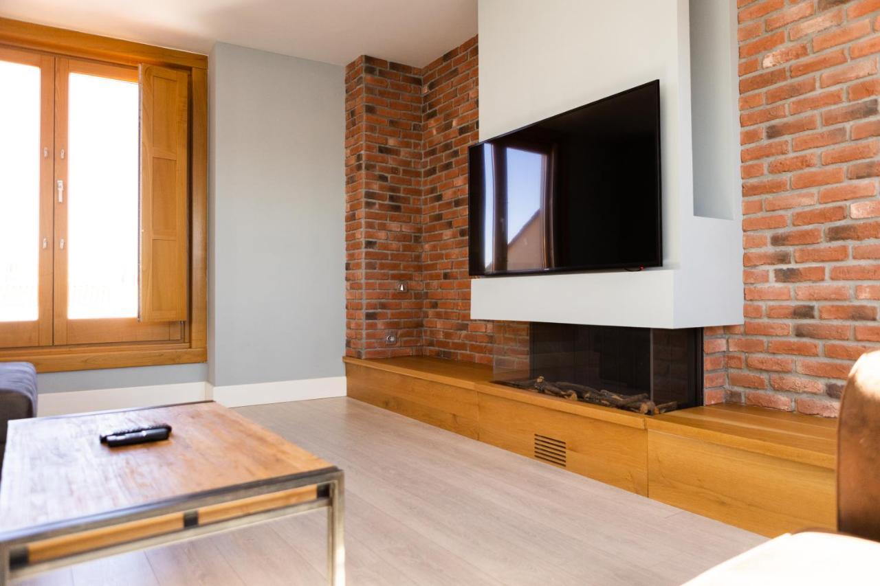 Apartamento Principia