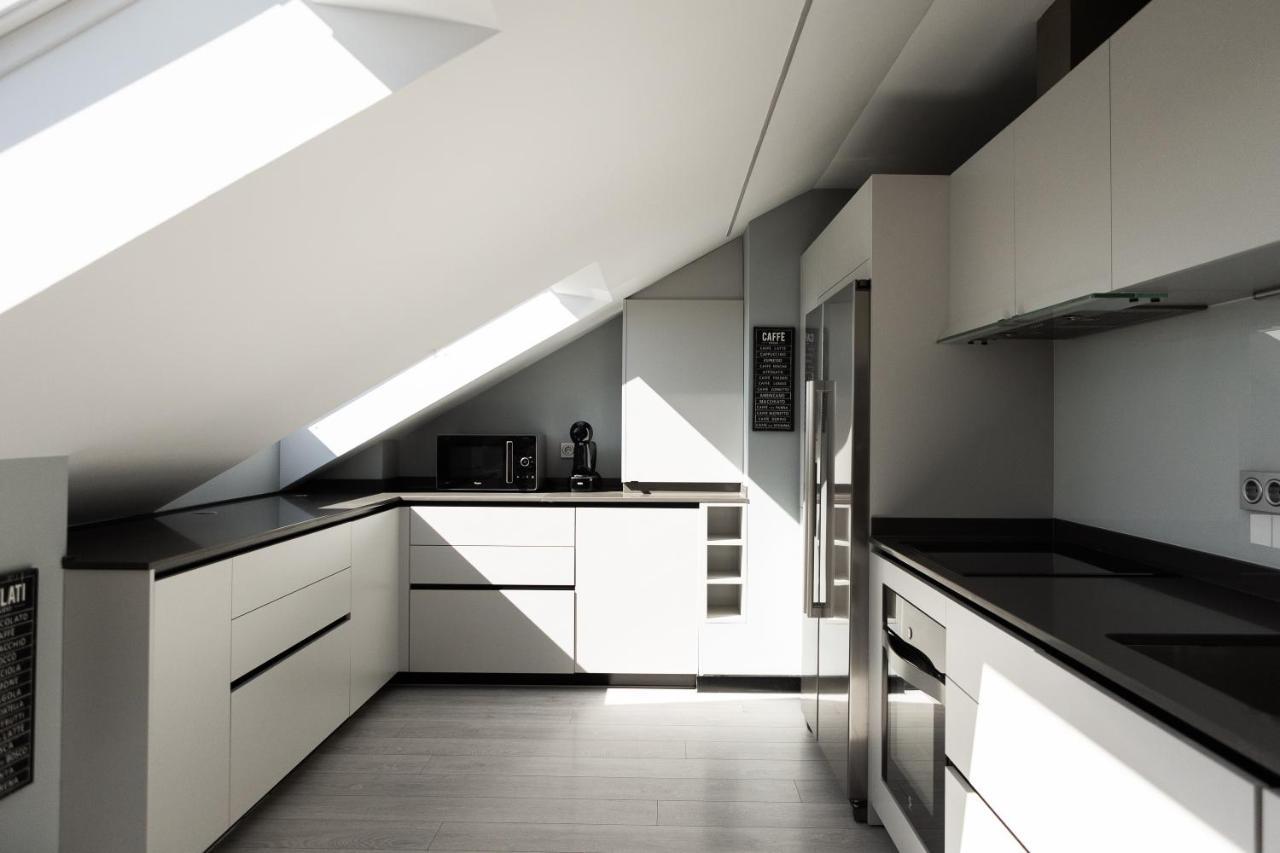 Principia Apartamento León