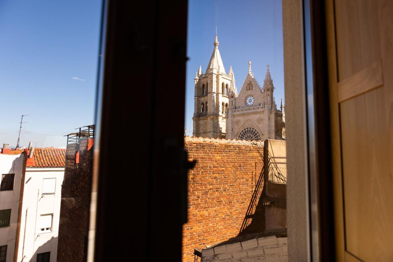 Principia Apartamento León