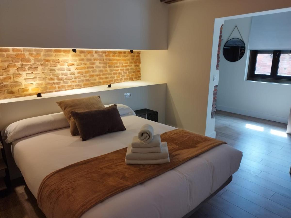Feeling Centro Apartamento *