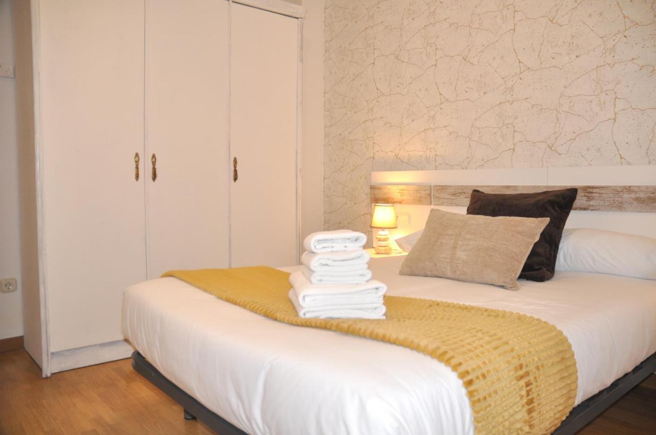 Apartamento Feeling Plaza Mayor León