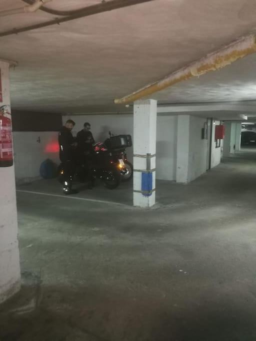 Apartamento La Plata Vut Le 0614 León