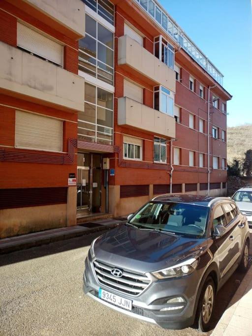 Apartamento La Plata Vut Le 0614