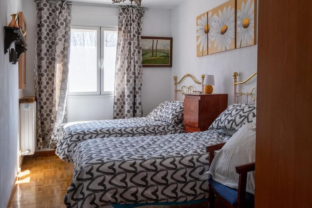 Apartamento La Plata Vut Le 0614 León