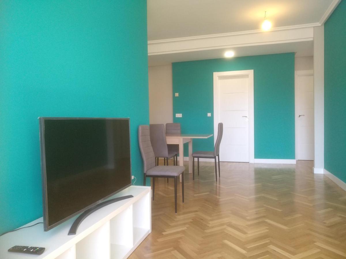 Apartment Luz De Con Opcion De Parking *