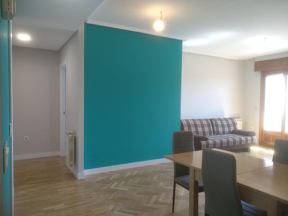 Apartamento Torre De Apartamento *