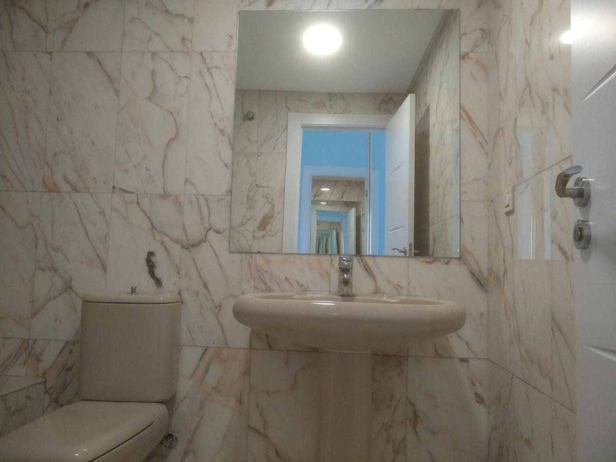 Apartamento Torre De Apartamento