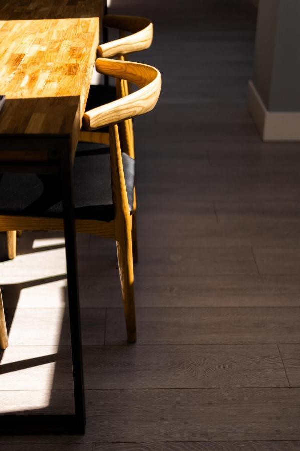 Apartamento Principia