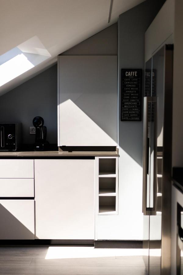 Apartamento Principia