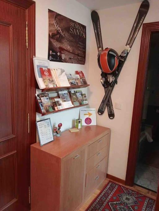 Apartamento La Plata Vut Le 0614 León