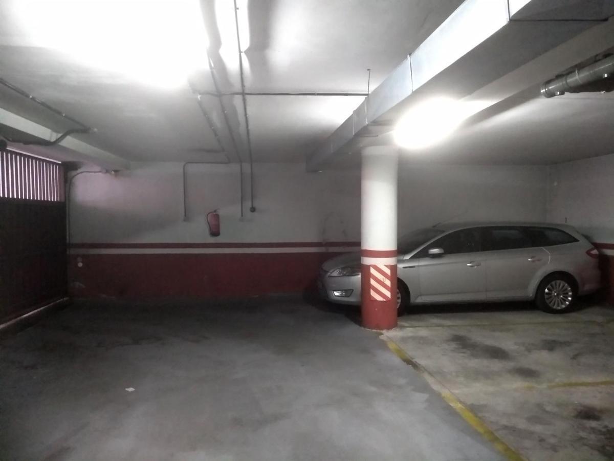 Apartment Luz De Con Opcion De Parking Leon