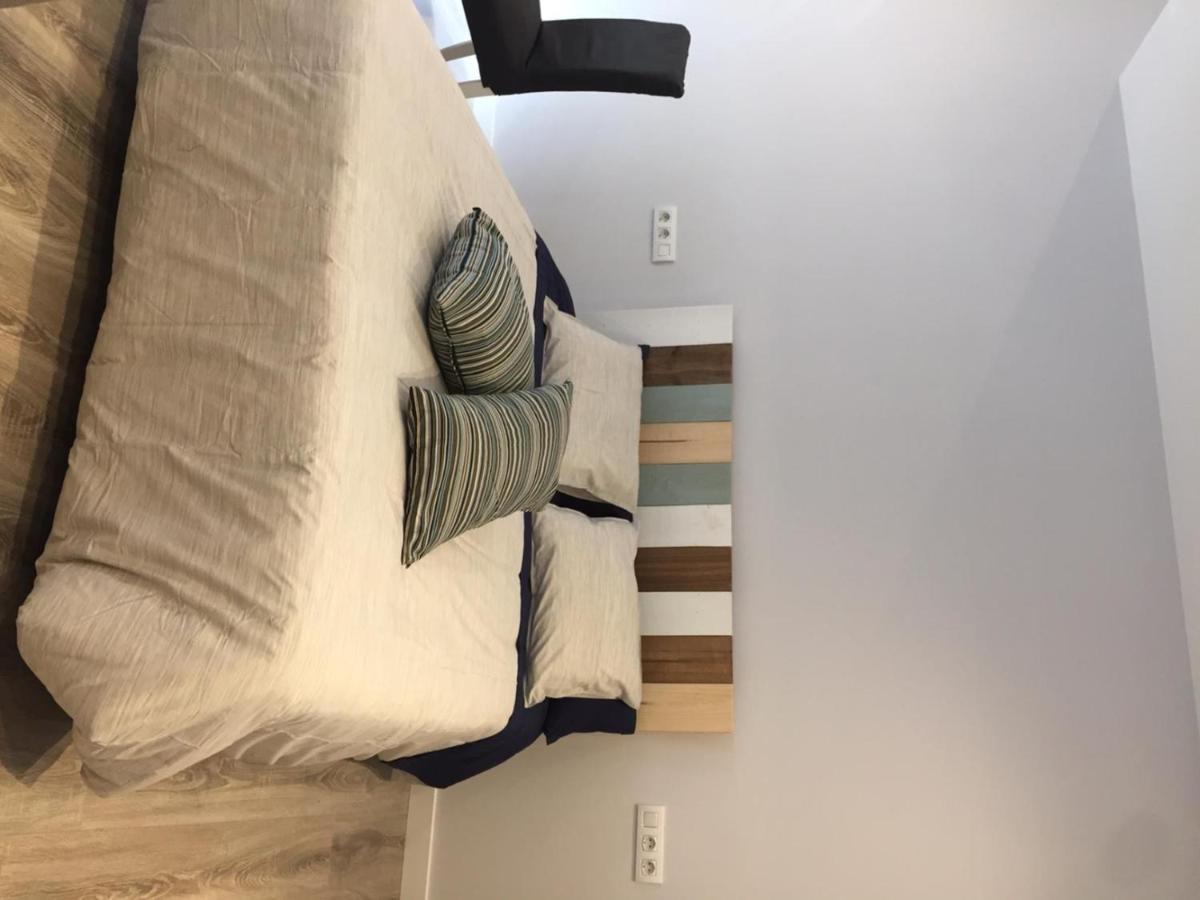 Apartamento Estudio Gvsm *