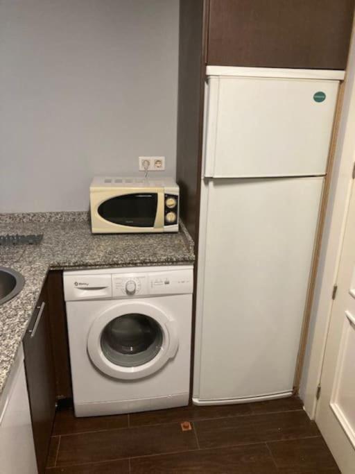 Apartamento Pleno Centro León