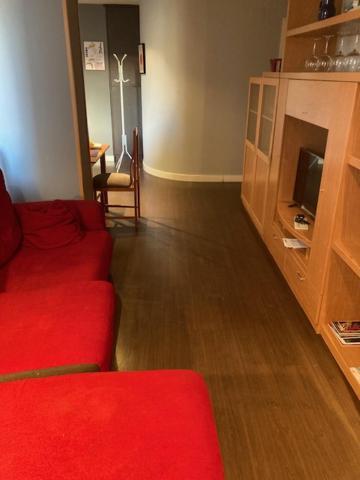Apartamento Pleno Centro * León