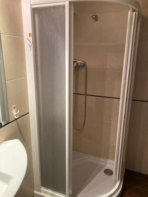 Apartamento Pleno Centro Apartment Leon