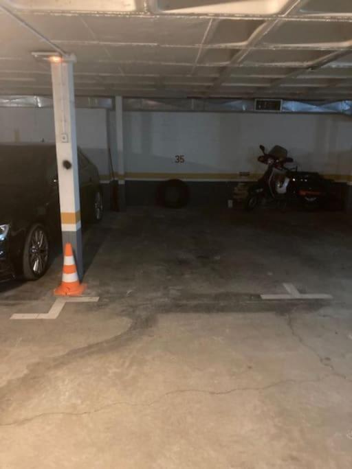 Apartamento Pleno Centro Apartment Leon