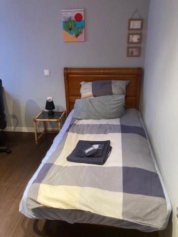 Apartamento Apartamento Pleno Centro
