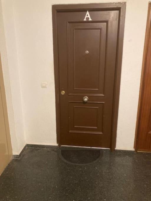 Apartamento Pleno Centro * Leon