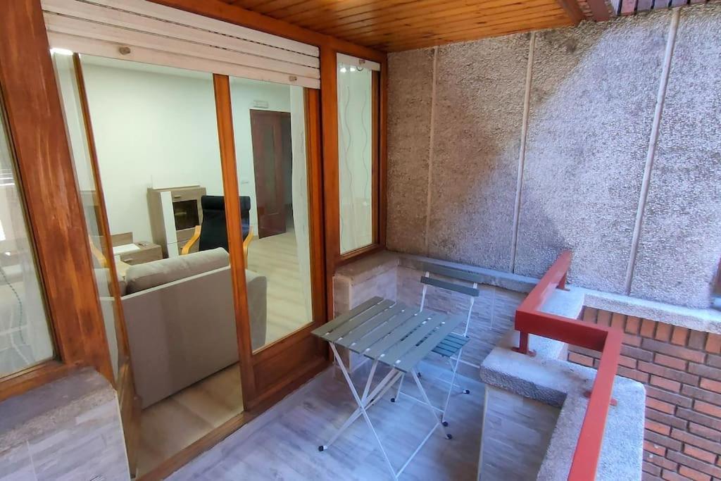 Apartment Puro Centro