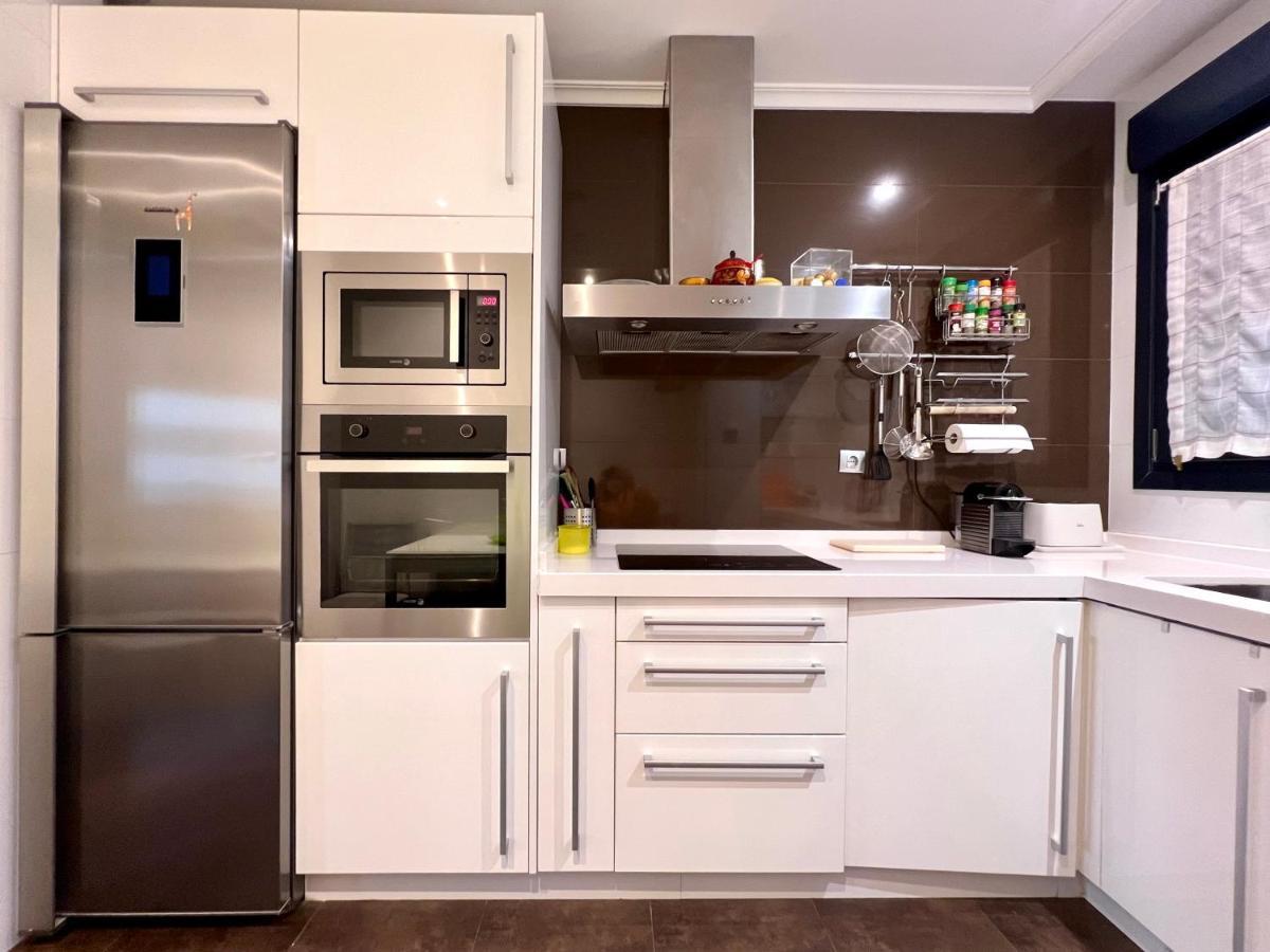 Apartamento Housingleón - Centro Colón