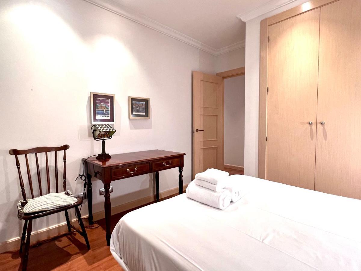 Apartamento Housingleón - Centro Colón León
