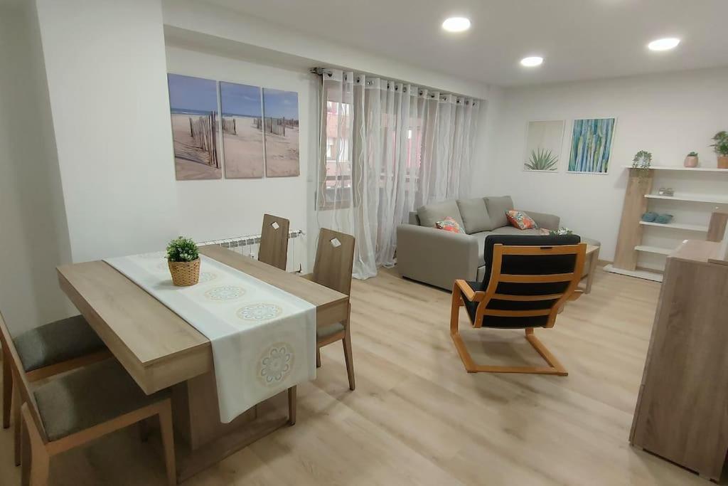 Apartment Puro Centro *