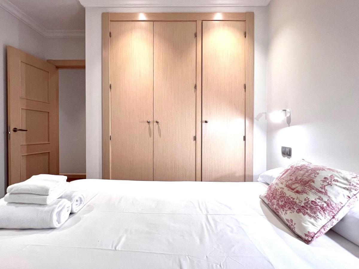 Apartamento Housingleón - Centro Colón