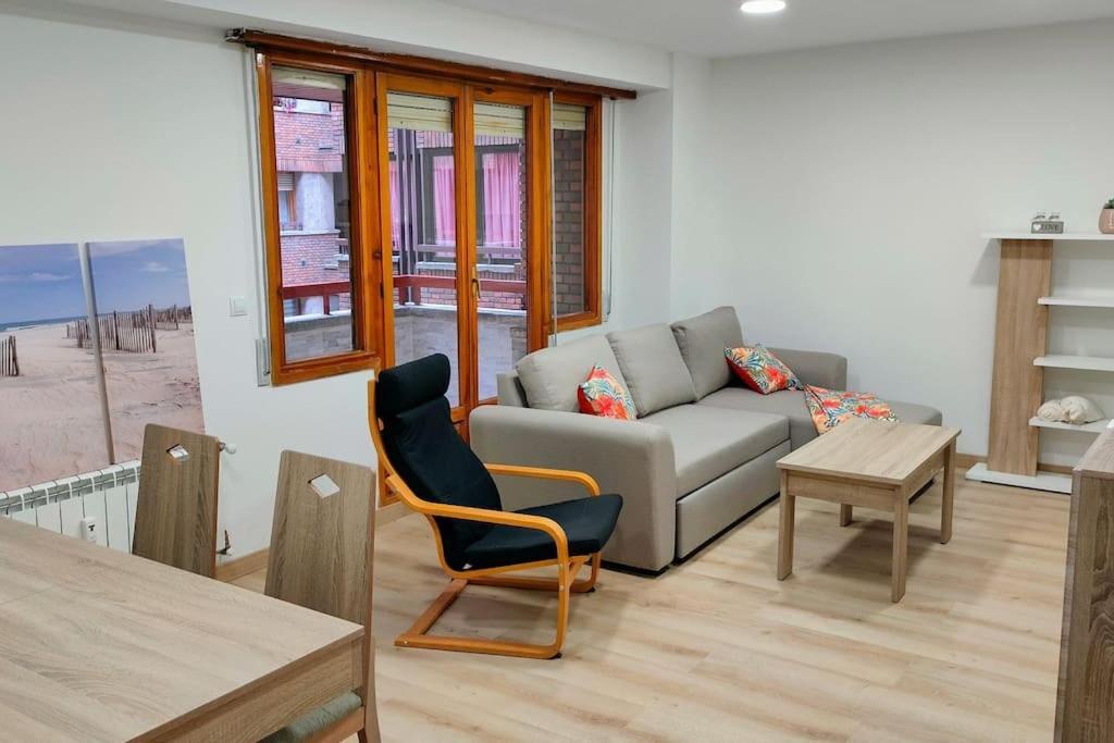 Puro Centro Apartment Leon