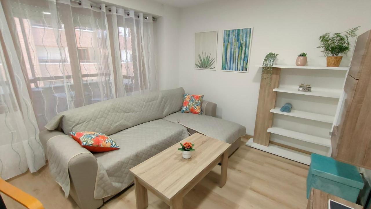 Apartamento Puro Centro *