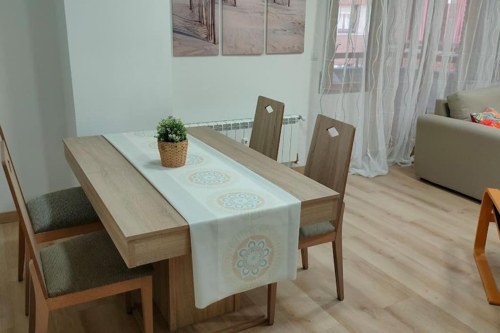 Apartamento Puro Centro