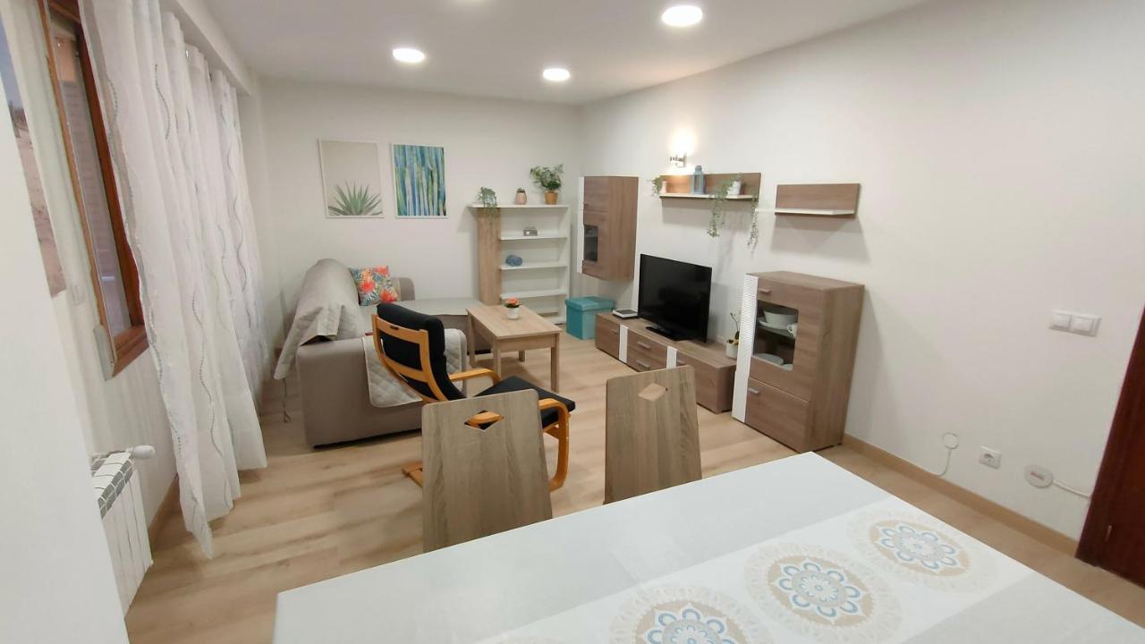 Apartment Puro Centro